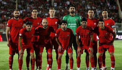 بازیکنان تیم قهرمان ممنوع‌المصاحبه شدند