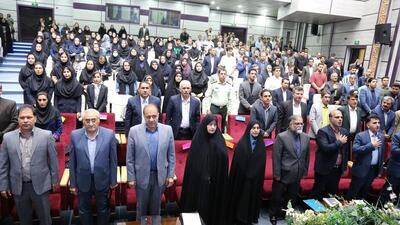 دومین همایش ملی آسیب‌های اجتماعی ایران با محوریت پیشگیری از خودکشی در خرم‌آباد