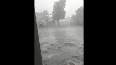 طوفان در راه است | هشدار رسمی برای ۱۱ استان کشور | رگبار، باد شدید و روزهای ناآرام تا سه‌شنبه اندیشه معاصر