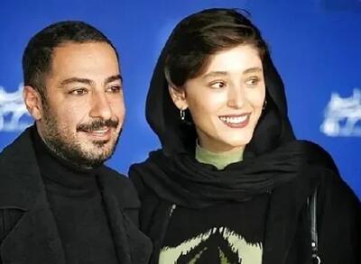 نوید محمدزاده با استایل عجیب کف خیابان های تهران+ عکس اندیشه معاصر