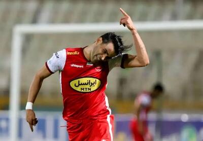 پایان غم انگیز آل‌‌کثیر در پرسپولیس