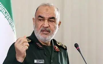 فرمانده کل سپاه تغییر کرد؟