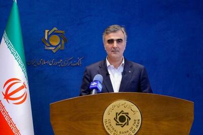 فرزین: برنامه‌های مشخصی برای اصلاح نظام بانکی داریم