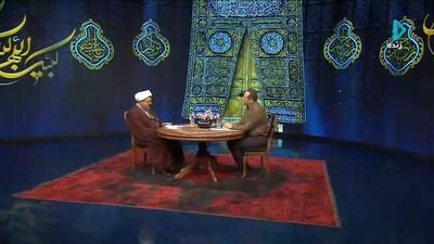 کارشناس صدا وسیما: دولت وظیفه دارد پول حج مردم رو بدهد تا مکه خالی نماند (فیلم)