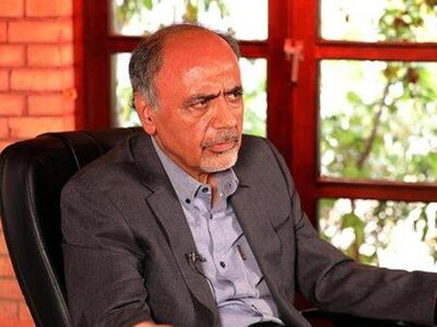 حمید ابوطالبی: در «الگوی ایرانی اسلامی پیشرفت»، منفعت ملت را در نظر می گیریم یا امت را؟ الان  تمام مزیت‌های کشور ما به جیب کشورهای همسایه می‌رود