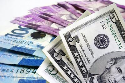 گزارش برنا از بازار ارز، خرید و فروش ارز آزاد به حداقل رسیده است