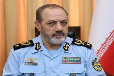 اگر به جمهوری اسلامی ایران حمله شود با قدرت پاسخ خواهیم داد
