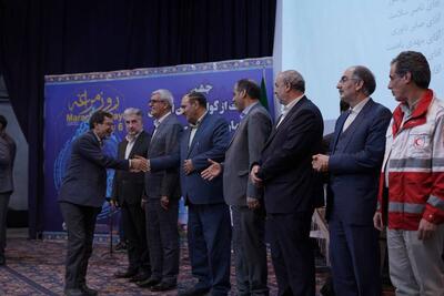 جشن صیانت از گواهی بین‌المللی شهر سالم، تعهدی دوباره برای تجلی نام جهانشهر مراغه