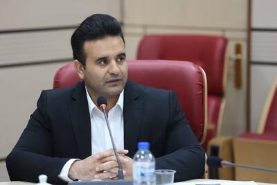 ۹۰ درصد نیروهای روابط عمومی ادارات استان قزوین مدرک کارشناسی و ارشد دارند