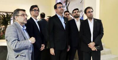 دستاورد منطقه آزاد کیش در نمایشگاه ایران اکسپو
