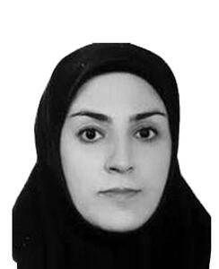 دکتر سارا  امامقلی‌پور-