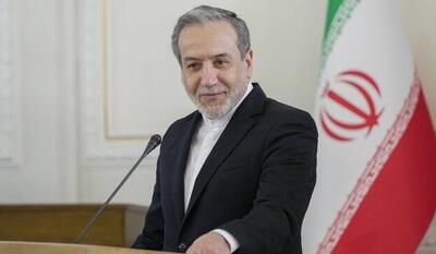 جزئیات سفر مهم عراقچی به هند و پاکستان - اکونیوز