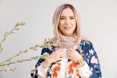 ستاره پسیانی به طور رسمی از همسرش رونمایی کرد+فیلم