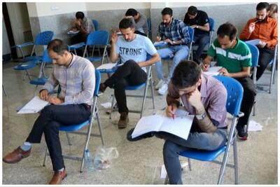 کلید اولیه نوبت اول کنکور چه زمانی منتشر می‌شود؟
