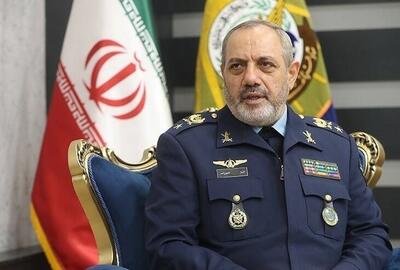 وزیر دفاع: اگر به ما حمله شود و جنگی تحمیل شود، با قدرت پاسخ می‌دهیم