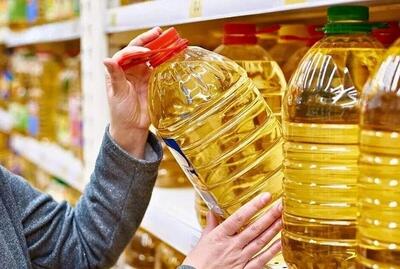 دلیل کمبود روغن در بازارمشخص شد+ فیلم