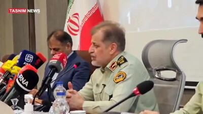 ۷۰ متهم فروش اقلام تقلب در کنکور دستگیر شدند