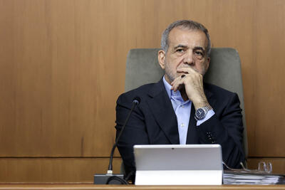 کدام ایده این دولت را از سردرگمی نجات می‌دهد؟