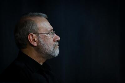 خوانش لاریجانی از روند مذاکرات
