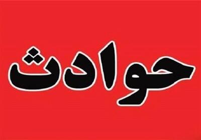 آتش‌سوزی کارخانه موتورسیکلت در مشهد +فیلم