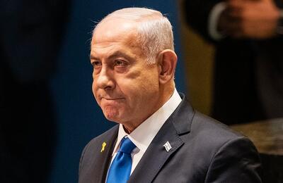 گستاخی نتانیاهو علیه ایران