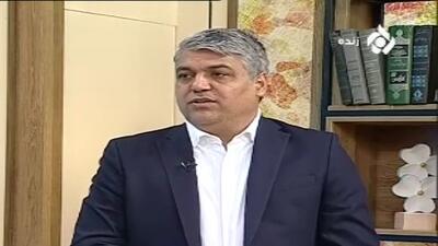 ستار همدانی: آقای تاجرنیا فوق العاده است اما جنس هیات مدیره استقلال جور نیست