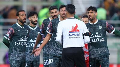 سرنوشت‌سازترین تیم در دو هفته پایانی لیگ برتر  | آزمون بزرگ قبل از پایان فصل