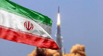 جدیدترین موشک بالستیک ایران رونمایی شد + ویدئو