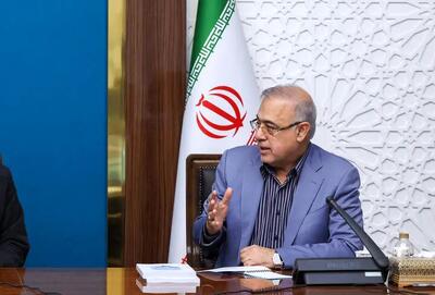 مدیریت بحران بندر شهید رجایی در کمتر از ۴۸ ساعت به شرایط پایدار رسید