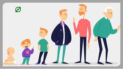 اسم نسل شما چیه؟ + اینفوگرافیک
