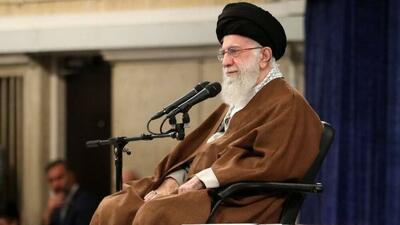 برگزاری دیدار کارگزاران حج با رهبر انقلاب