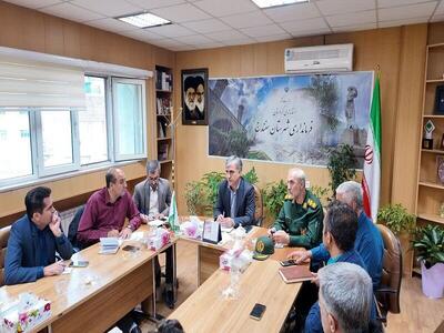 فرماندار سنندج: سنجرخان نماد ایستادگی مردم کردستان در برابر استکبار است