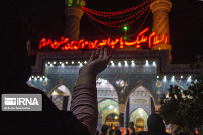 امامزادگان و بقاع متبرکه؛ چراغ‌های روشن در دل نگارستان ایران