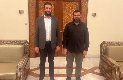 الوطن: یکی از اعضای هیات تحریرالشام رئیس دستگاه اطلاعاتی سوریه شد