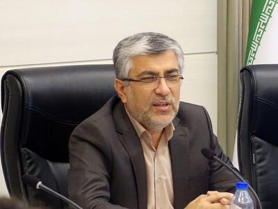 مدیریت واحد مرز و تسریع در توسعه زیرساخت‌های پایانه باشماق تعیین تکلیف شود
