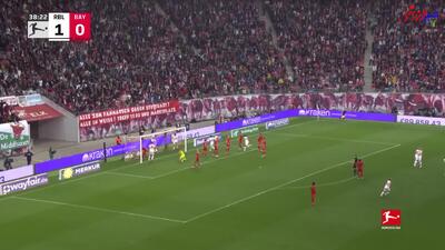 باورنکردنی! پولسن جشن بایرن را برهم زد!