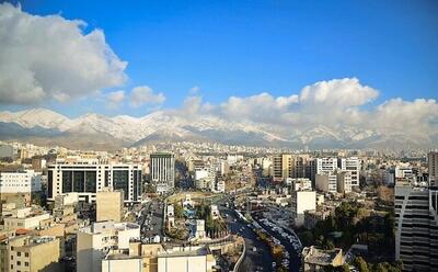 پیگیری جدی اجرای قانون هوای پاک در استان تهران