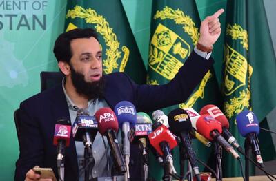 پاکستان: به‌دنبال درگیری با هند نیستیم، اما پاسخ ما فراموش‌نشدنی است