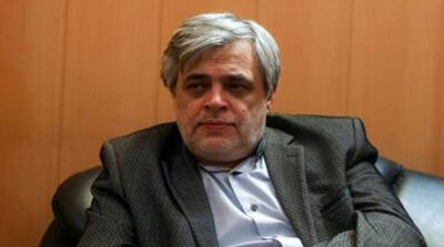 کنایه محمد مهاجری: آقای بابک زنجانی! ما را ببخش - مردم سالاری آنلاین