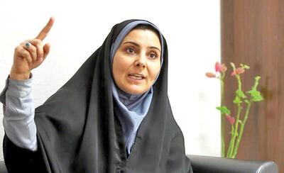 اتهام زنی روزنامه اصلاح طلب به نمایندگان مجلس