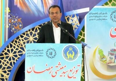 ۳۸۰ خانوار مددجوی کمیته امداد دیر در صف انتظار وسایل سرمایشی