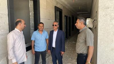 سرمایه‌گذاران حوزه گردشگری در کنگان حمایت می شود