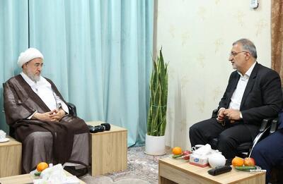 زاکانی: ۸ هزار معتاد در کمپ‌های شهرداری تهران بازپروری شدند