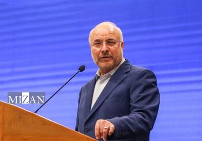قالیباف: علوم انسانی اسلامی باید در خدمت حل مسائل جامعه باشد