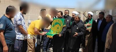 ۵ زندانی در شهرستان قائنات به مناسبت دهه کرامت آزاد شدند