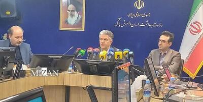 جزئیاتی از خدمات درمانی ارائه شده در حادثه انفجار اسکله شهید رجایی بندرعباس