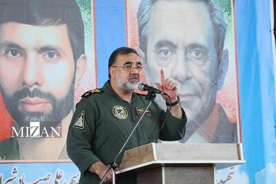 فرمانده نیروی هوایی ارتش: نیروی هوایی خط مقدم پاسخ به هر تهدیدی است