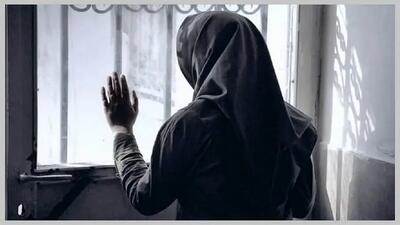 ارتباط سیاه و زننده زن تهرانی با برادر شوهرش لو رفت و شوهرش..