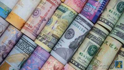 قیمت دلار و سایر ارزها امروز ۱۴ اردیبهشت/ افزایش قیمت