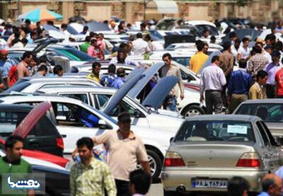 قیمت خودرو در بازار آزاد یکشنبه ۱۴ اردیبهشت | نفت ما